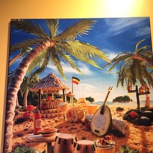 Meet your Posher, Joseph